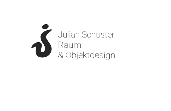 Julian Schuster Raum und Objektdesign
